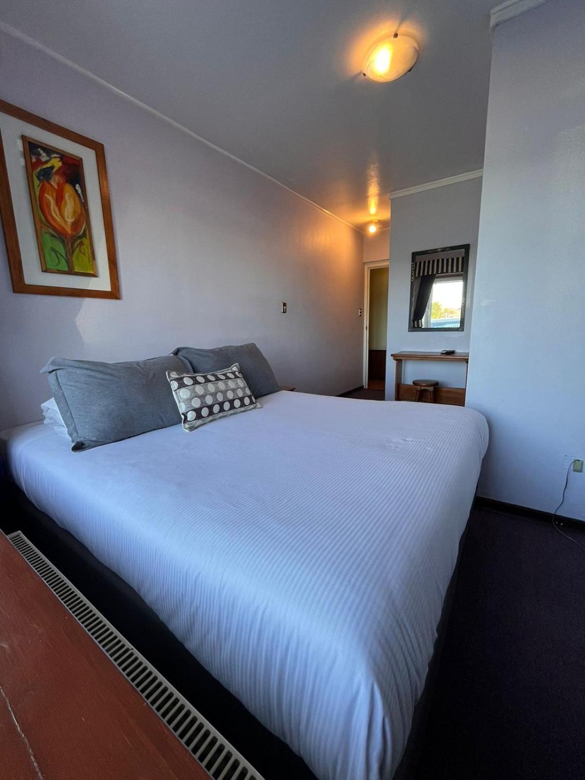 Montepiedra Costanera Valdivia Hotel Kültér fotó